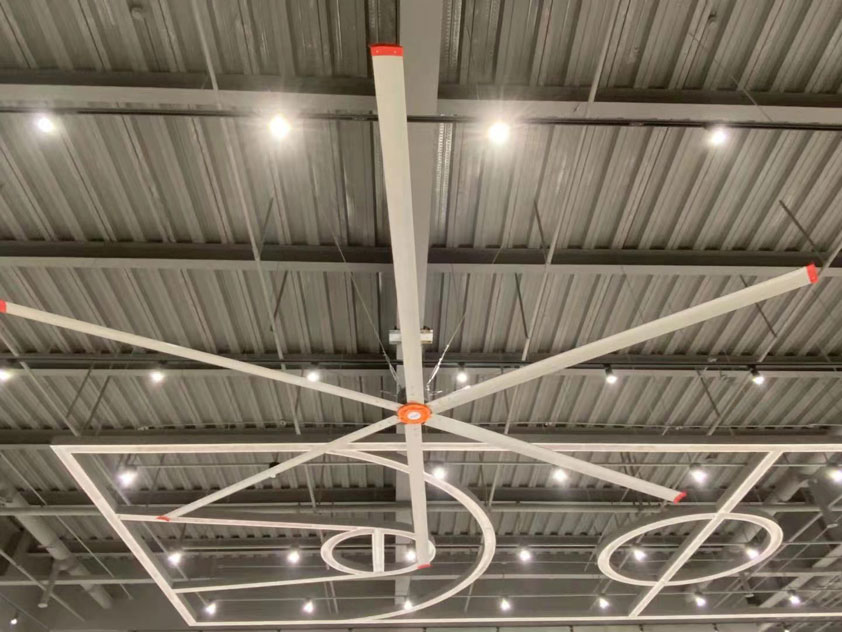 工業(yè)大風扇品牌榜，工業(yè)大吊扇怎么選擇 ？