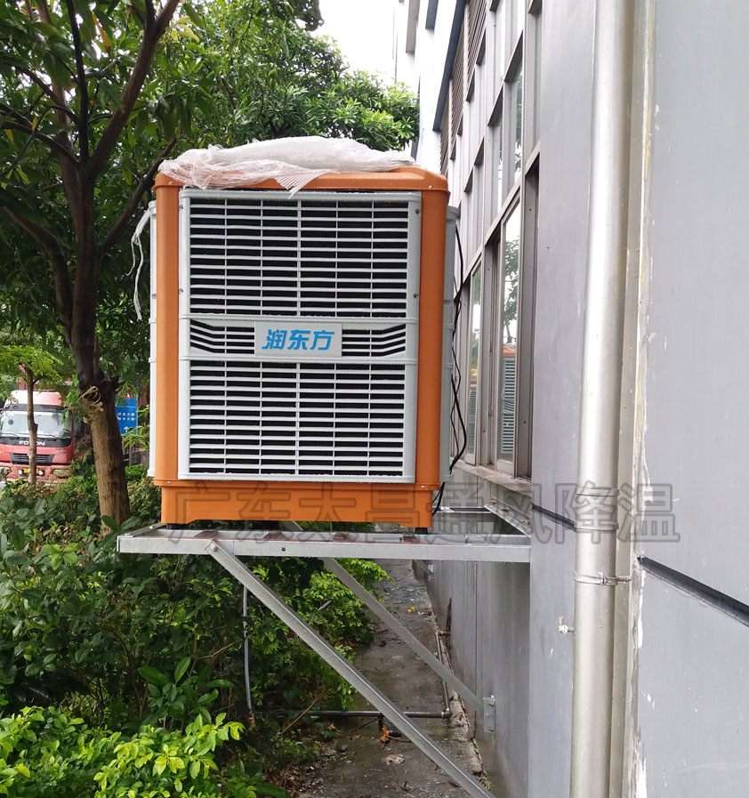 環(huán)?？照{(diào)的耗水量大嗎？安裝環(huán)?？照{(diào)對水源的要求