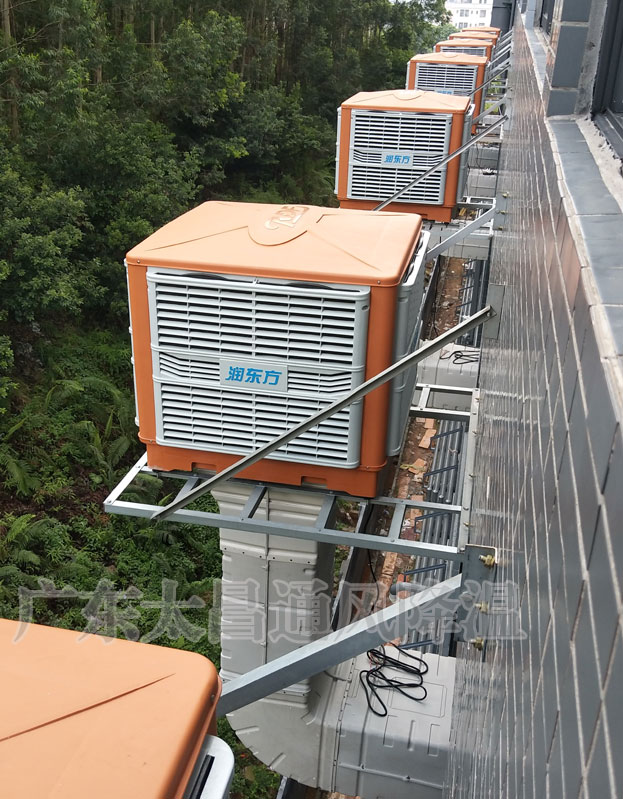 選擇使用潤東方環(huán)?？照{(diào)的理由就是這么簡單