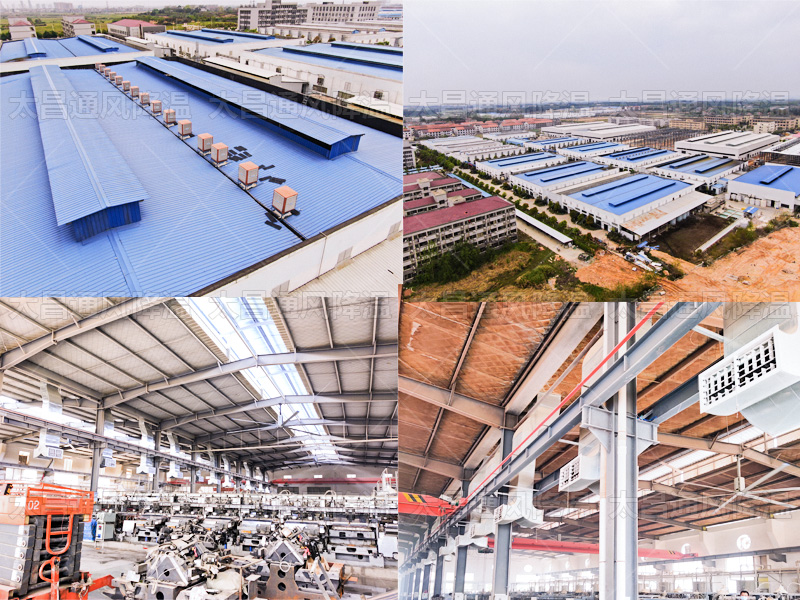  潤(rùn)東方降溫設(shè)備穩(wěn)定性卓越，品質(zhì)贏得市場(chǎng)信賴