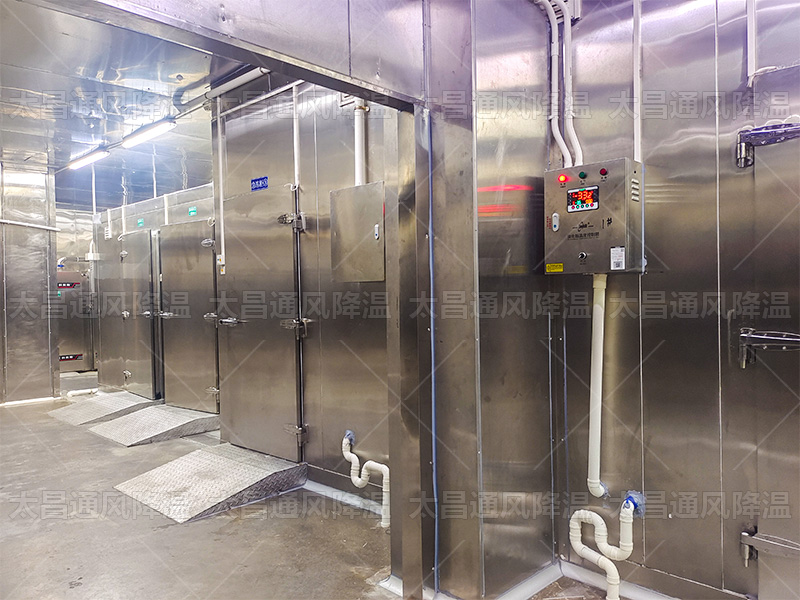  冷庫機(jī)組選購策略：專業(yè)指南，打造高效制冷解決方案