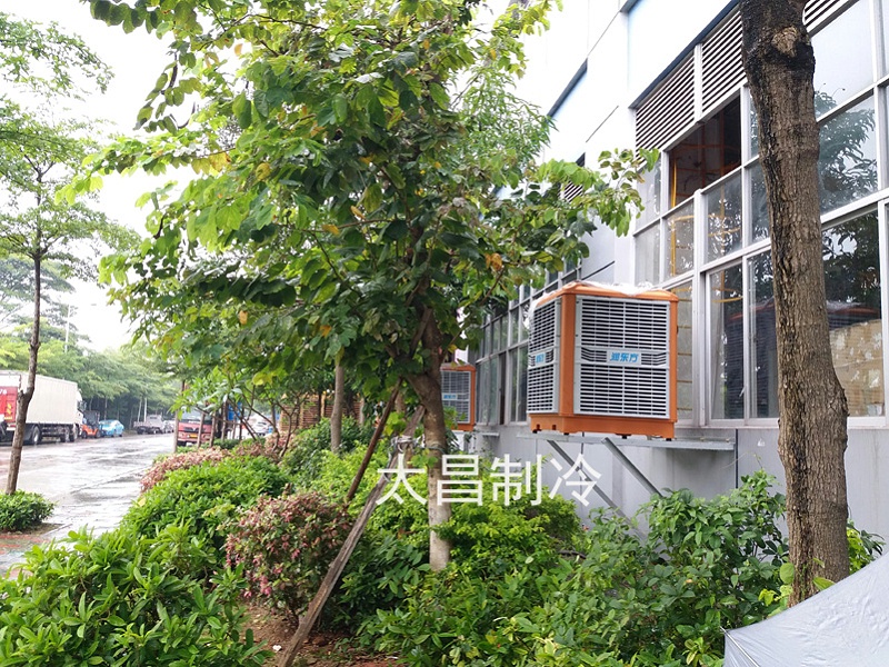 環(huán)保空調(diào)怎么樣？