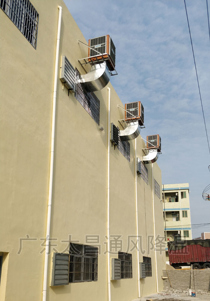 潤東方環(huán)?？照{(diào)為什么被客戶頻繁選用？