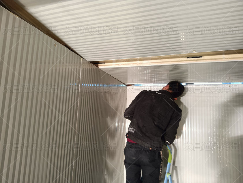 安裝30平米左右的小型冷庫需要多少錢？