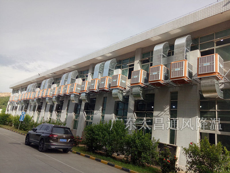 潤(rùn)東方環(huán)保空調(diào)廠家聯(lián)系方式你知道嗎？