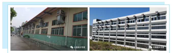 電鍍車間如何降溫？用環(huán)?？照{(diào)設(shè)備呀