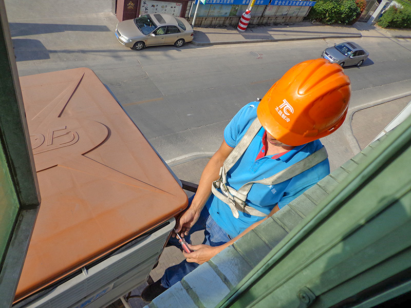 環(huán)?？照{(diào)怎么清洗保養(yǎng)？環(huán)?？照{(diào)清洗保養(yǎng)方法