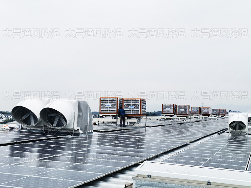  工業(yè)大廈環(huán)?？照{(diào)出風(fēng)口尺寸選擇指南