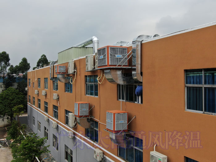 環(huán)?？照{(diào)的安裝，你真的了解嗎？