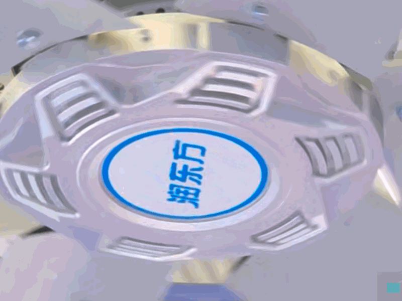  太昌通風(fēng)降溫，為工業(yè)廠房量身定制潤東方工業(yè)大風(fēng)扇方案！