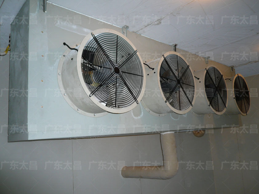 倉庫/車庫可以改建成冷庫嗎？