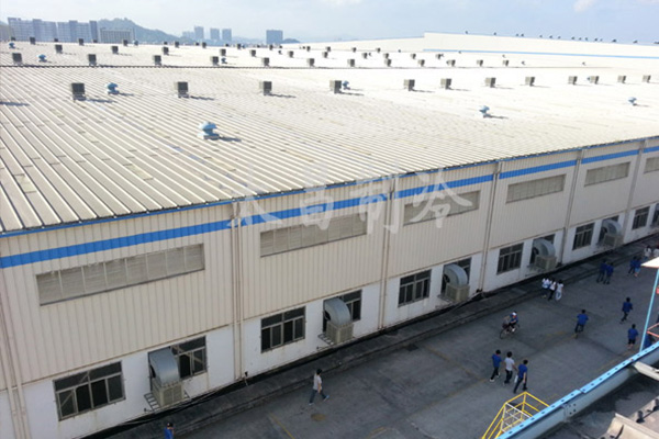 如何選擇既省電又快速降溫的環(huán)?？照{(diào)？