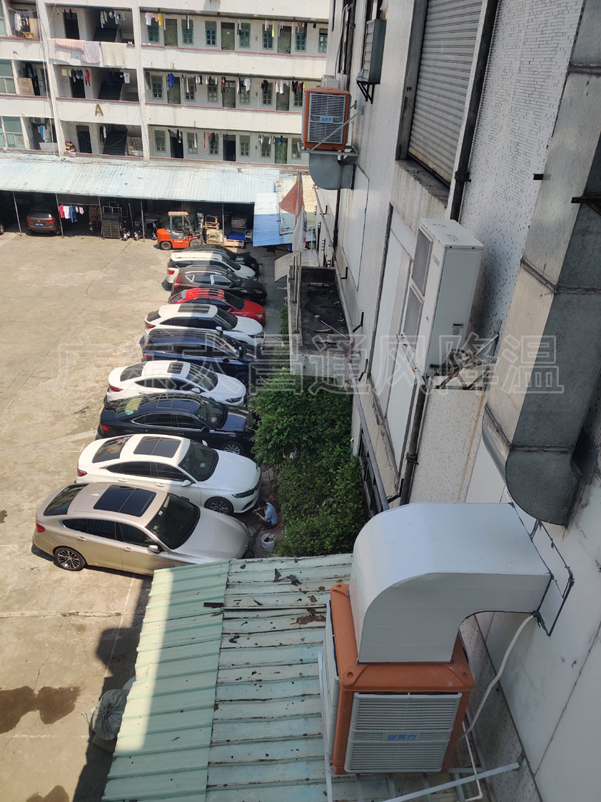 廠房通風(fēng)降溫設(shè)備哪家好？