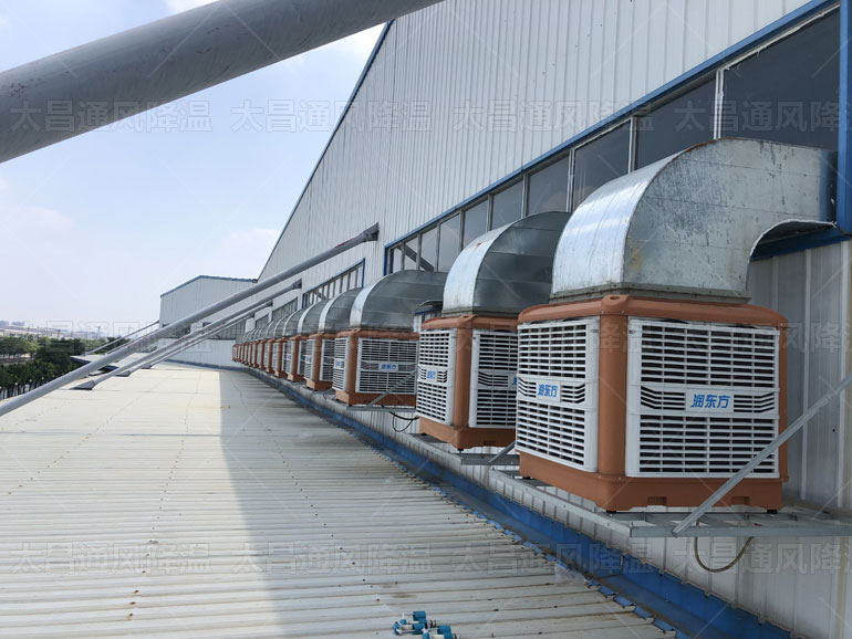 保護(hù)地球,從選購環(huán)保節(jié)能空調(diào)開始！