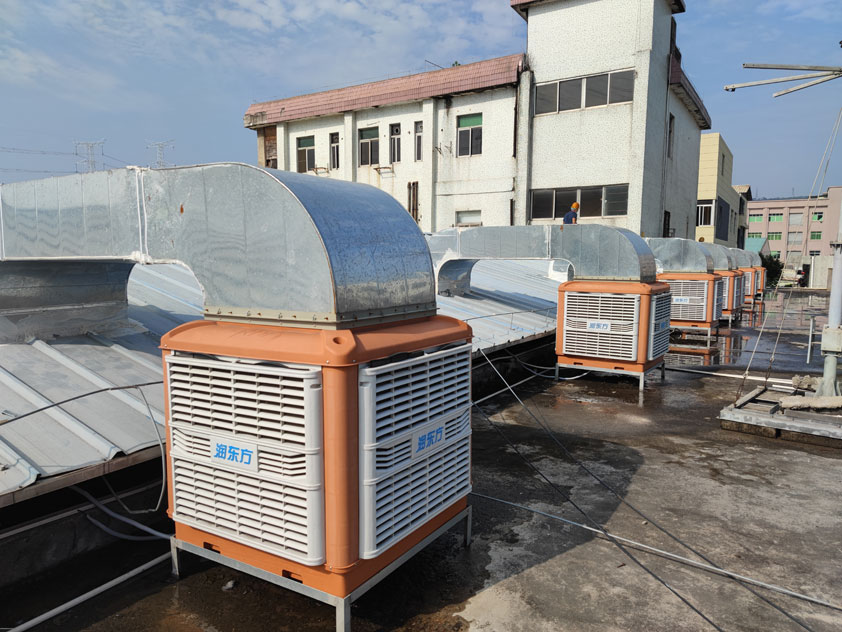 通風(fēng)降溫報(bào)價(jià)？車間通風(fēng)降溫設(shè)備多少錢？