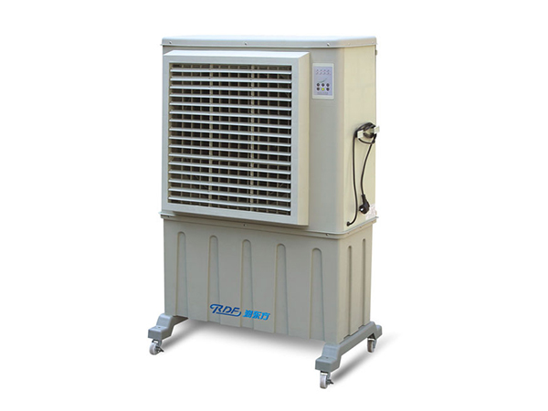 可移動式環(huán)?？照{6千風量