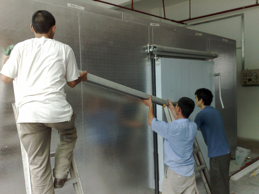 如何做好冷庫保養(yǎng)？使用維護(hù)需注意