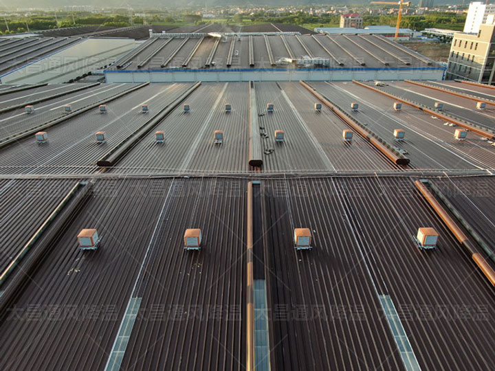 如何讓廠房快速降溫？這些方法你一定要知道！