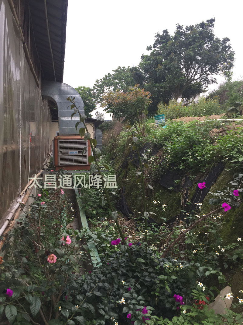 環(huán)?？照{(diào)