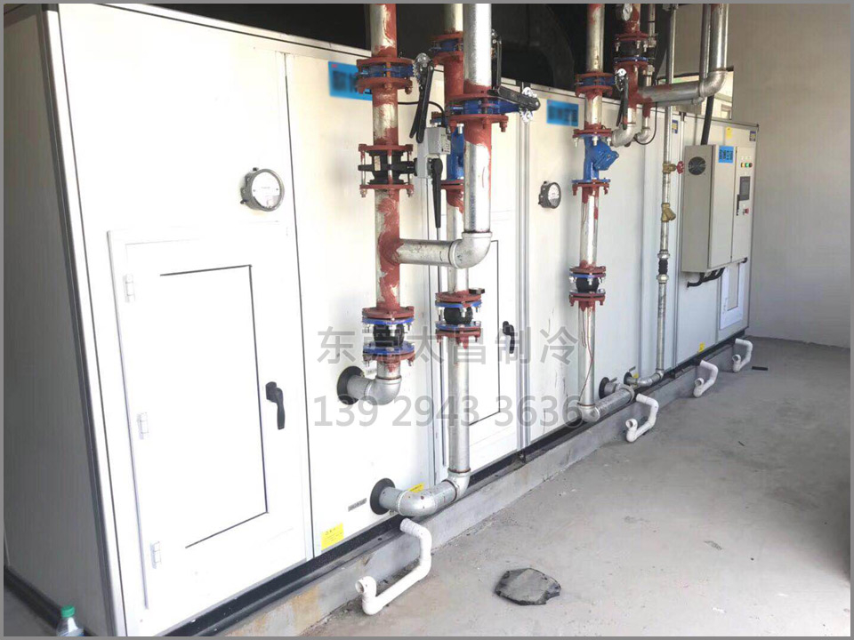 大朗中央空調工程