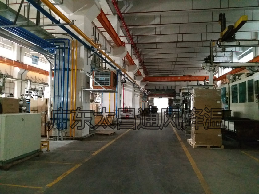 養(yǎng)殖行業(yè)環(huán)?？照{(diào)