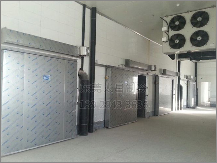 什么是蔬菜水果保鮮冷庫(kù)？蔬菜水果保鮮冷庫(kù)多少錢？