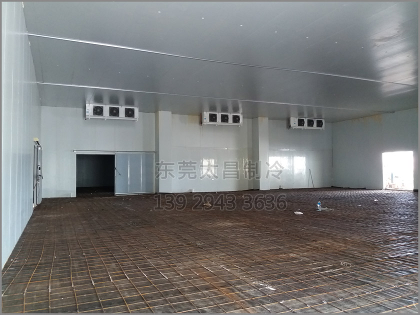 速凍庫(kù),保鮮庫(kù),低溫庫(kù),半封壓縮機(jī),蔬菜水果保鮮冷庫(kù)