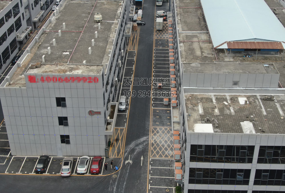 養(yǎng)殖行業(yè)環(huán)?？照{(diào)