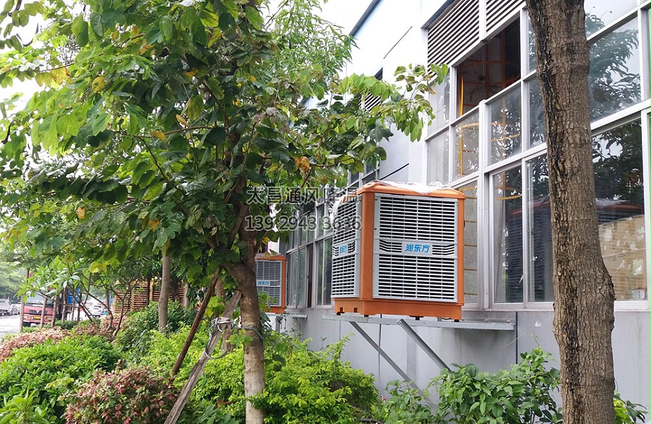 電子廠環(huán)?？照{(diào)