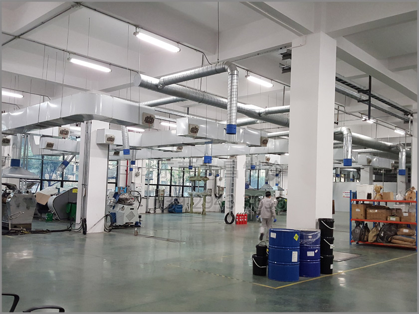 廠房空調(diào),車間制冷,車間降溫，環(huán)?？照{(diào)