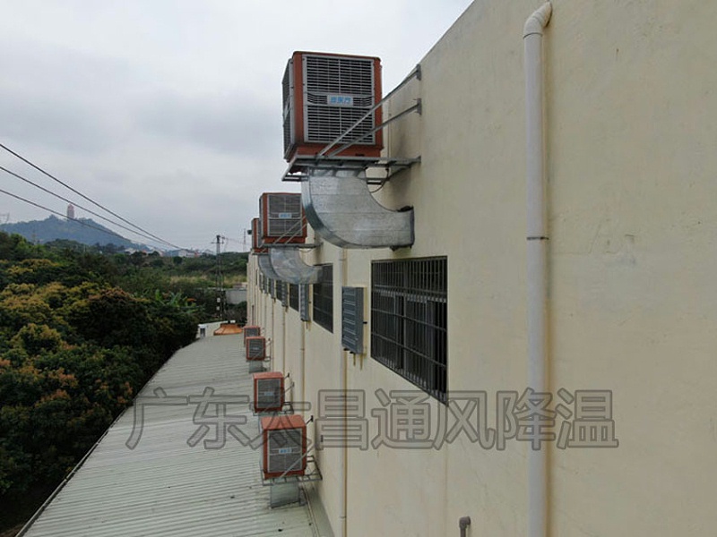 環(huán)?？照{(diào)廠家