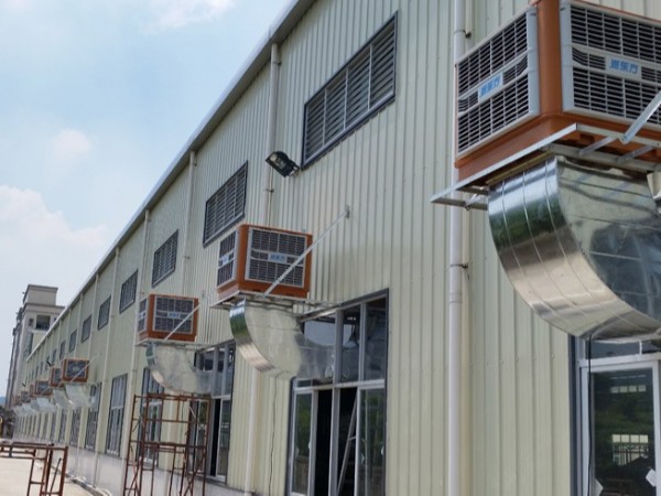 環(huán)保空調最適用于哪些場所？