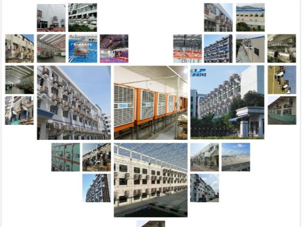 一款讓千萬用戶驚嘆的降溫通風(fēng)設(shè)備-潤(rùn)東方環(huán)?？照{(diào)