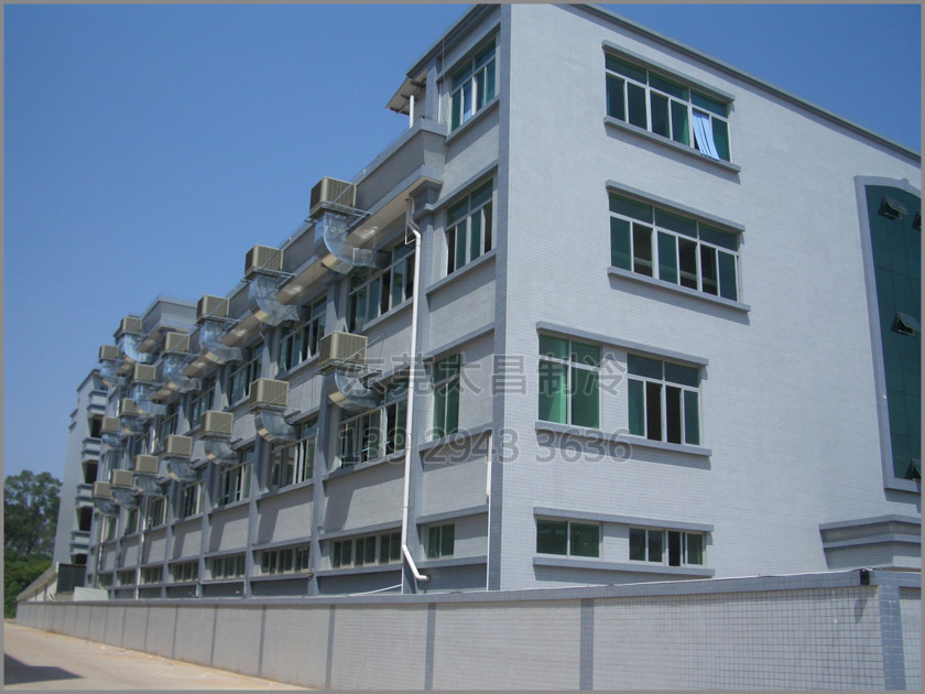 潤東方環(huán)?？照{(diào)平時(shí)使用保養(yǎng)