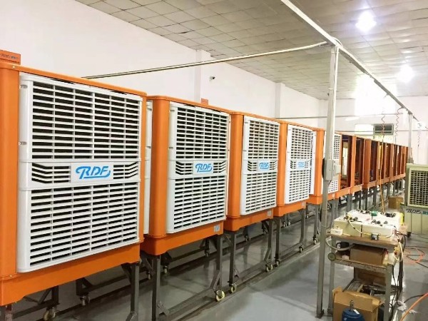 潤東方環(huán)?？照{(diào)簡介