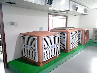 節(jié)能環(huán)?？照{(diào)為何能節(jié)能環(huán)保？