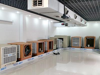 夏季為什么要使用節(jié)能環(huán)?？照{(diào)？