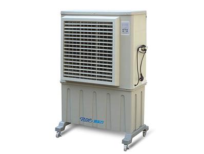 如何使用節(jié)能環(huán)?？照{(diào)原理制作降溫設(shè)備？