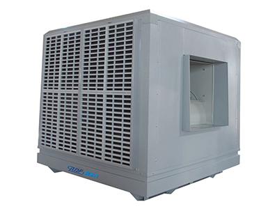 節(jié)能環(huán)?？照{(diào)如何避免傳統(tǒng)空調(diào)的弊端？