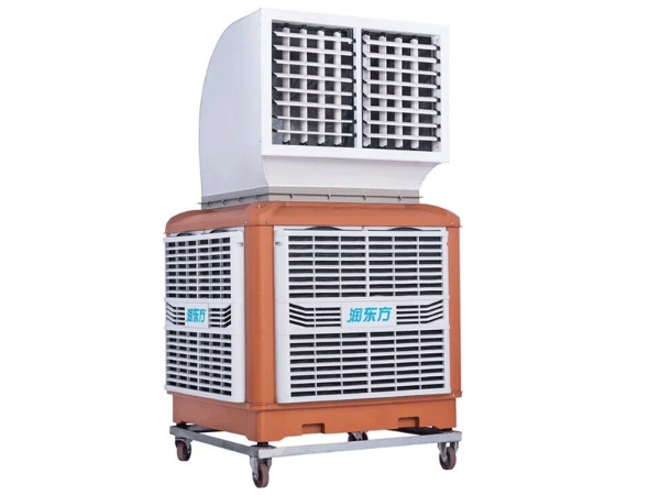 潤東方移動式環(huán)?？照{(diào)全面升級啦