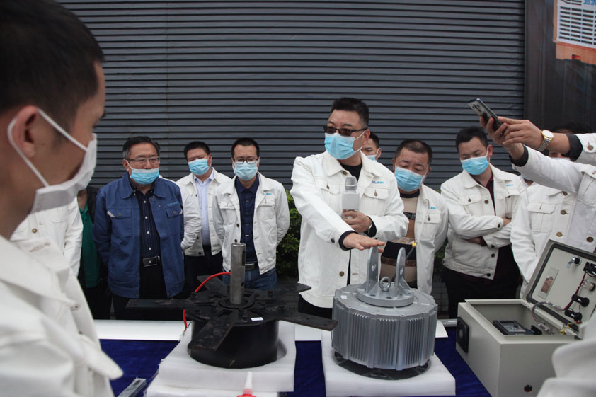 環(huán)?？照{(diào)