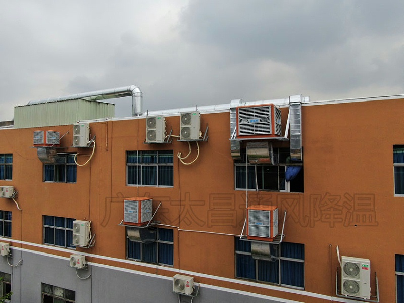 模具廠環(huán)?？照{