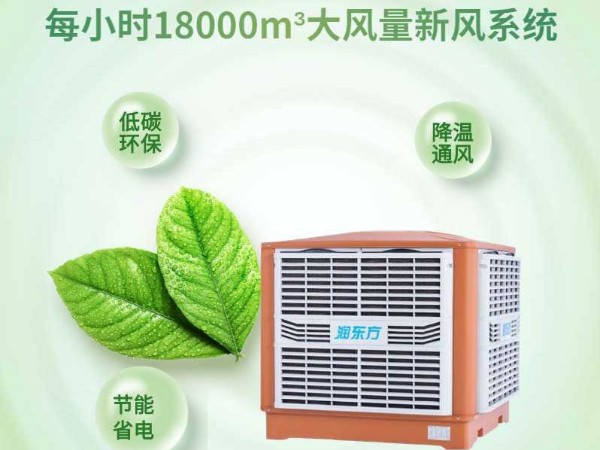 疫情當(dāng)前 你還覺得車間增加新風(fēng)系統(tǒng)不重要嗎？