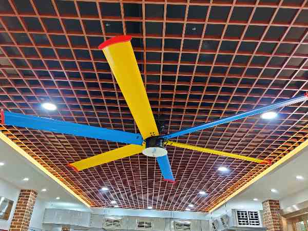 比中央空調(diào)更好的通風(fēng)系統(tǒng)，選它就對啦