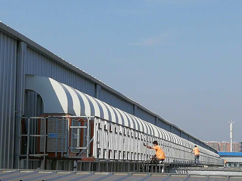 環(huán)?？照{(diào)