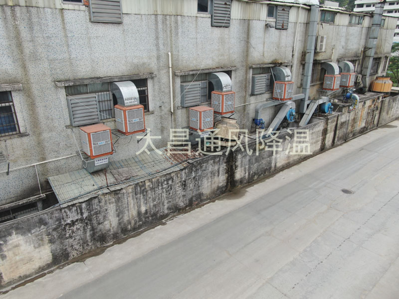 環(huán)?？照{(diào)