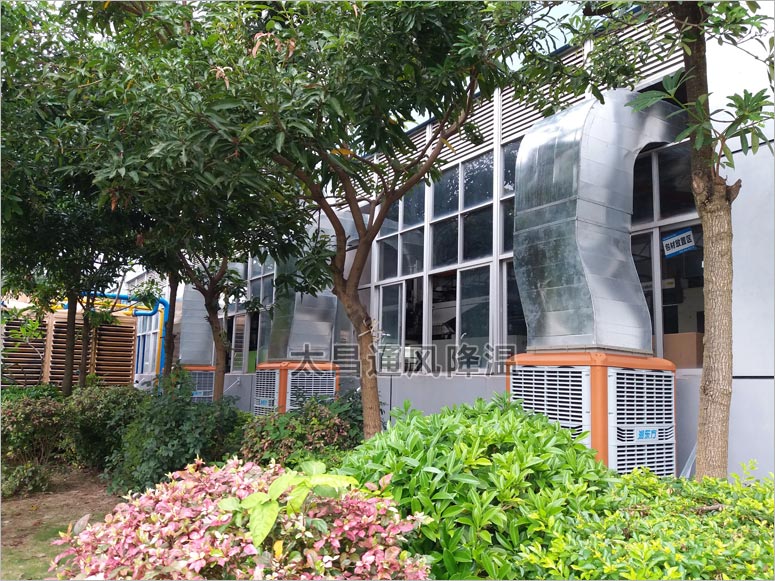 環(huán)?？照{(diào)