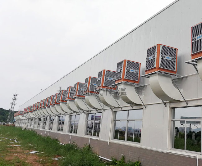 環(huán)?？照{(diào)