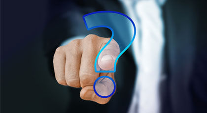 您還在為這些問題而頭痛嗎？